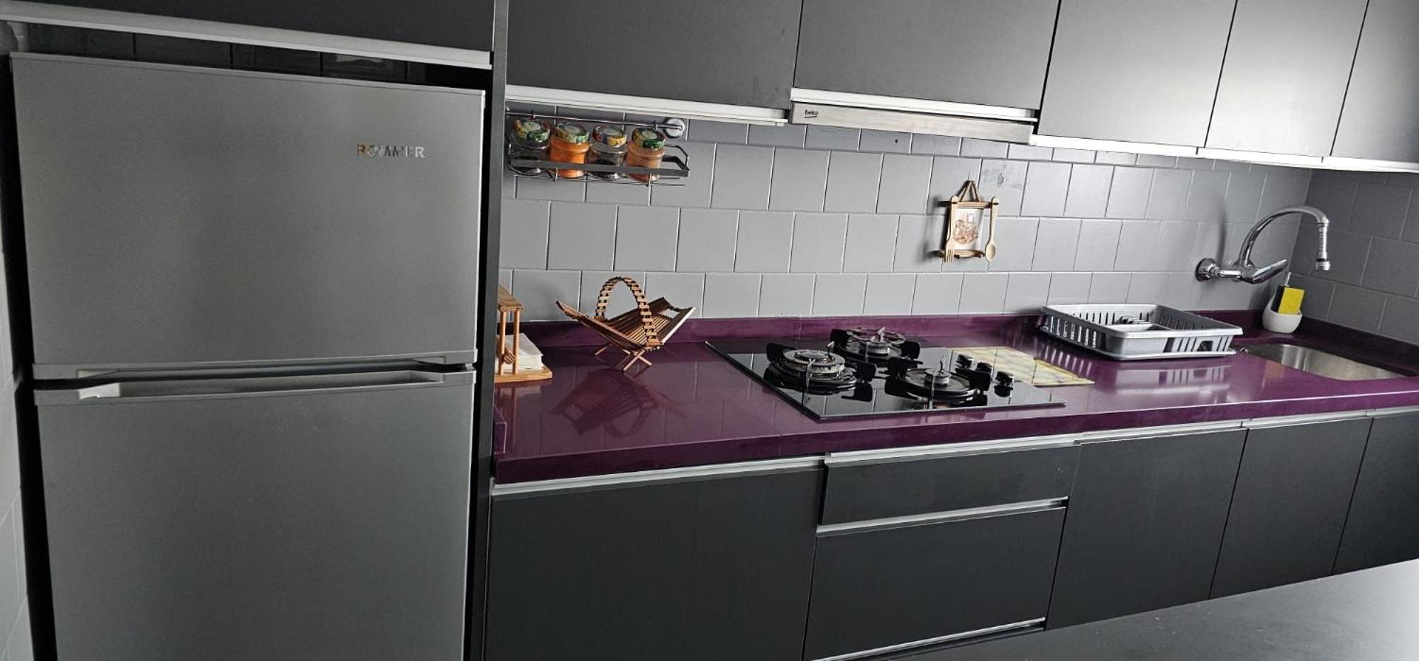 Apartamento & Sea Málaga